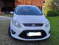 Ford Grand C-Max Grand C-MAX 1.6 EcoBoost StartStop-System Titanium Weiß - thumbnail 2