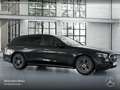 Mercedes-Benz E 300 e T Hybrid AMG 360° Pano Burmester Distr. 9G Schwarz - thumbnail 16