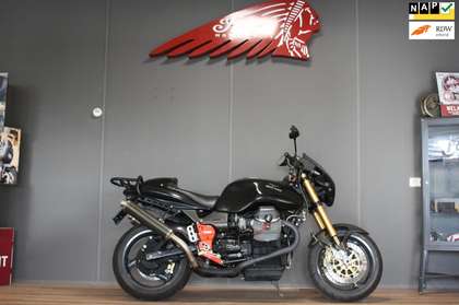 Moto Guzzi V 11 Sport Scura R , Inruil Mogelijk