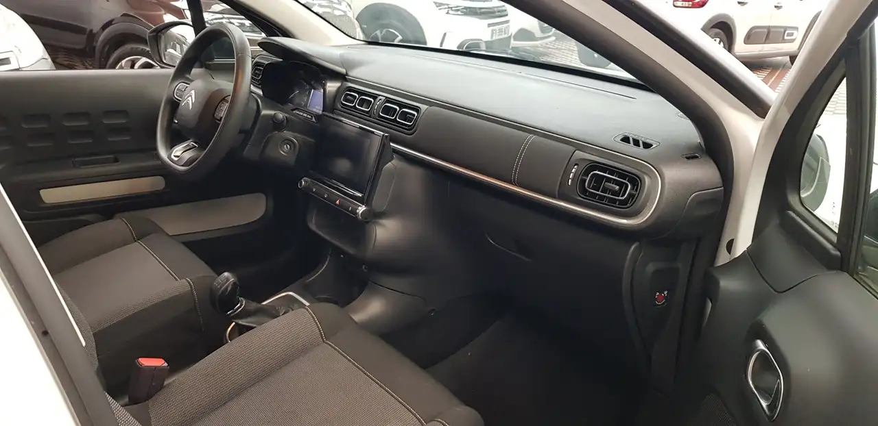 Citroen C3 C3 — photo 3
