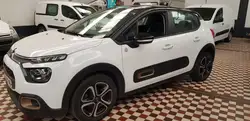 Citroen C3 PureTech 82 C SERIE GPS