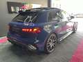 Audi RS3 Bleu - thumbnail 5