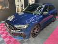 Audi RS3 Bleu - thumbnail 2