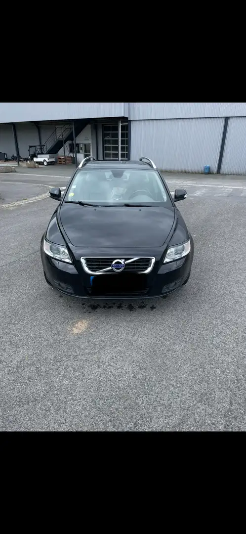 Volvo V50 D4 - 177 Summum - 1