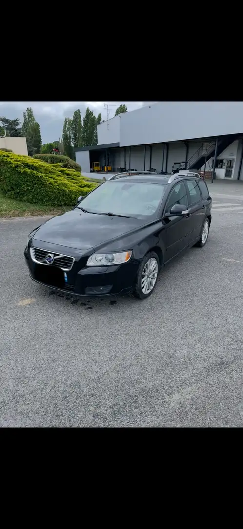 Volvo V50 D4 - 177 Summum - 2