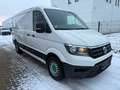 Volkswagen Crafter FWD 140 PS / LEDER / TÜV 08/2026 Blanc - thumbnail 3