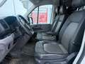 Volkswagen Crafter FWD 140 PS / LEDER / TÜV 08/2026 Blanc - thumbnail 9