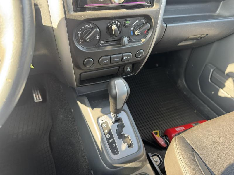 Suzuki Jimny 1,3 JLX DAKOTA AUTOMATIQUE 4WD JIM-5 — photo 16