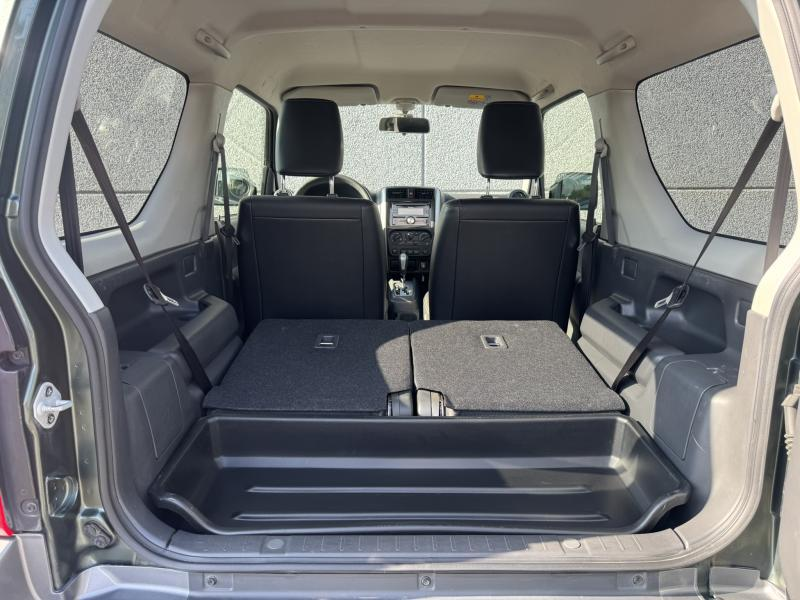Suzuki Jimny 1,3 JLX DAKOTA AUTOMATIQUE 4WD JIM-5 — photo 8