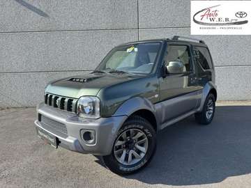 1,3 JLX DAKOTA AUTOMATIQUE 4WD JIM-5