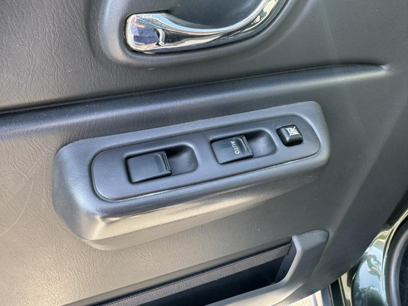 Suzuki Jimny 1,3 JLX DAKOTA AUTOMATIQUE 4WD JIM-5 — photo 11