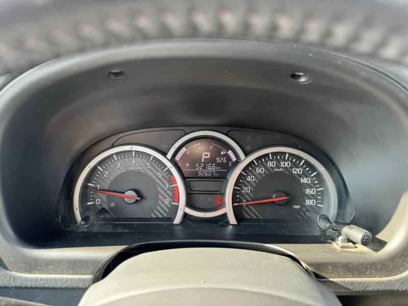 Suzuki Jimny 1,3 JLX DAKOTA AUTOMATIQUE 4WD JIM-5 — photo 14
