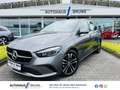 Mercedes-Benz B 180 PROGRESSIVE, LED, PTS, RFK, Easy-Pack, Spur, Winte Gris - thumbnail 1