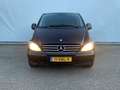 Mercedes-Benz Vito 120 CDI 343 DC luxe L3 Automaat Airco Cruise Leer Noir - thumbnail 2