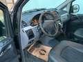 Mercedes-Benz Vito 120 CDI 343 DC luxe L3 Automaat Airco Cruise Leer Negro - thumbnail 7