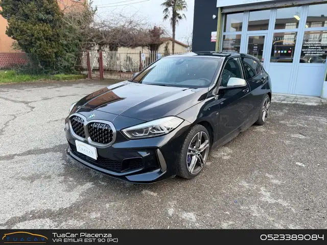 BMW 135 M Sport 135 i