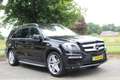 Mercedes-Benz GL 350 BlueTEC 4-Matic 7p. Panodak 21 inch AMG 360 Camera Schwarz - thumbnail 4