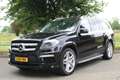 Mercedes-Benz GL 350 BlueTEC 4-Matic 7p. Panodak 21 inch AMG 360 Camera Schwarz - thumbnail 3