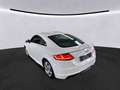 Audi TT 40 TFSI Coupe*XENON*S-TRONIC*KLIMA*PDC* Weiß - thumbnail 3