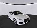 Audi TT 40 TFSI Coupe*XENON*S-TRONIC*KLIMA*PDC* Weiß - thumbnail 1