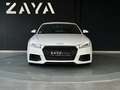 Audi TT 40 TFSI Coupe*XENON*S-TRONIC*KLIMA*PDC* Weiß - thumbnail 2