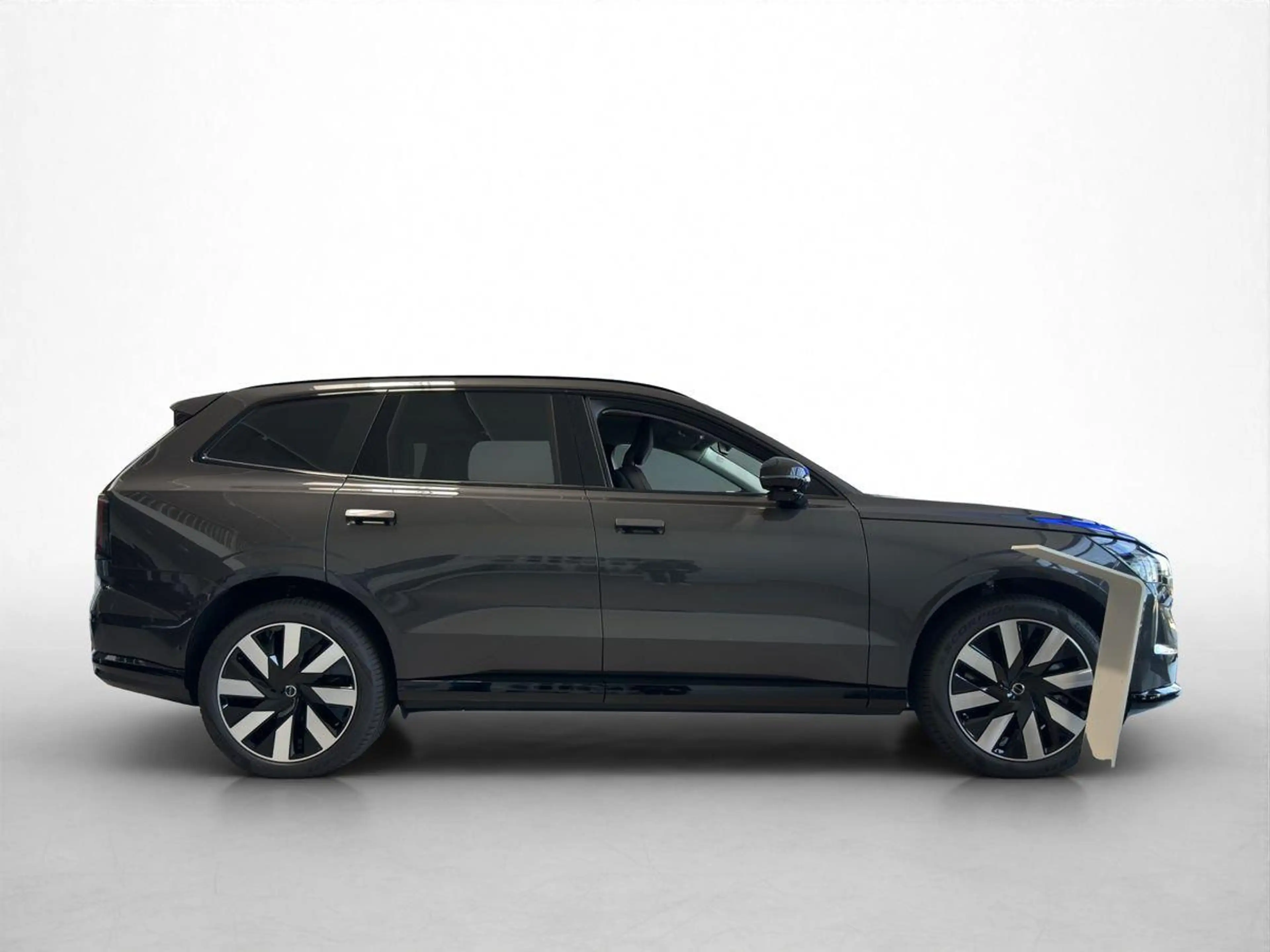 Volvo EX90 Ultra, Twin Motor Performance, Elektrisch — photo 2