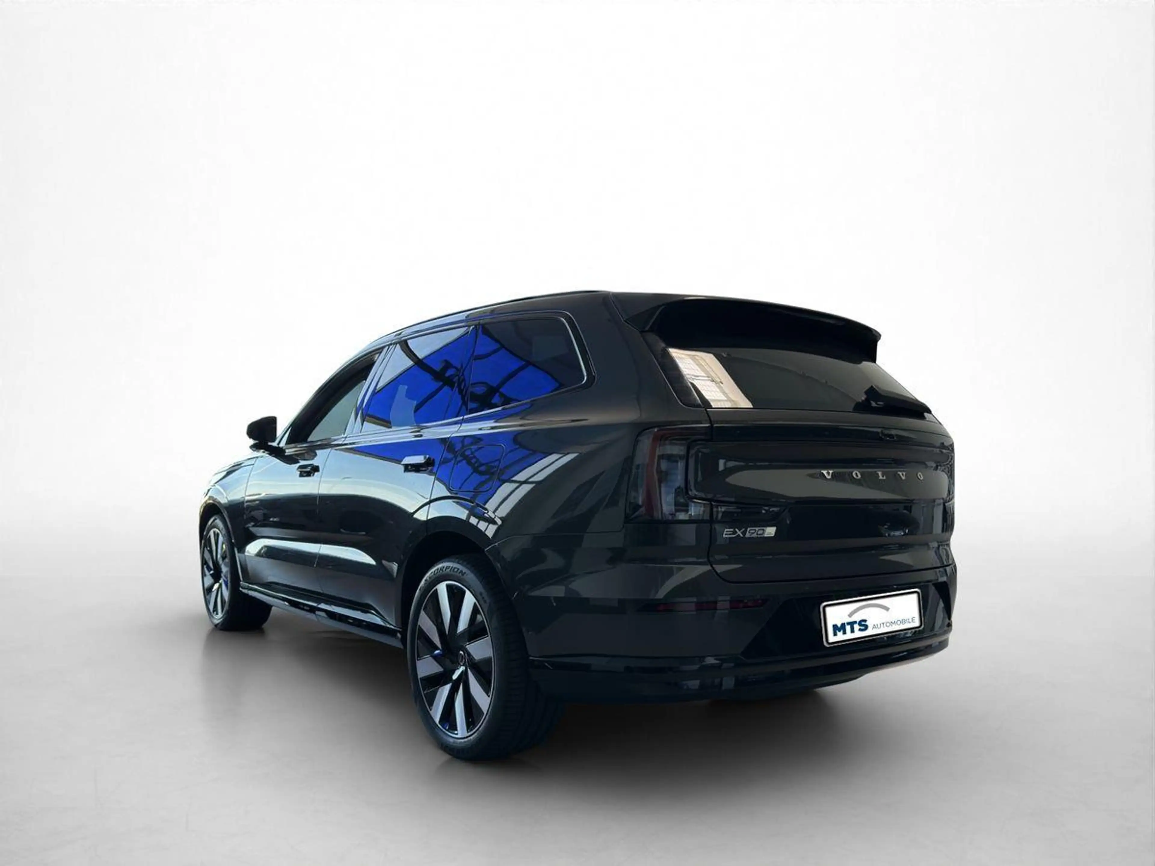 Volvo EX90 Ultra, Twin Motor Performance, Elektrisch — photo 4