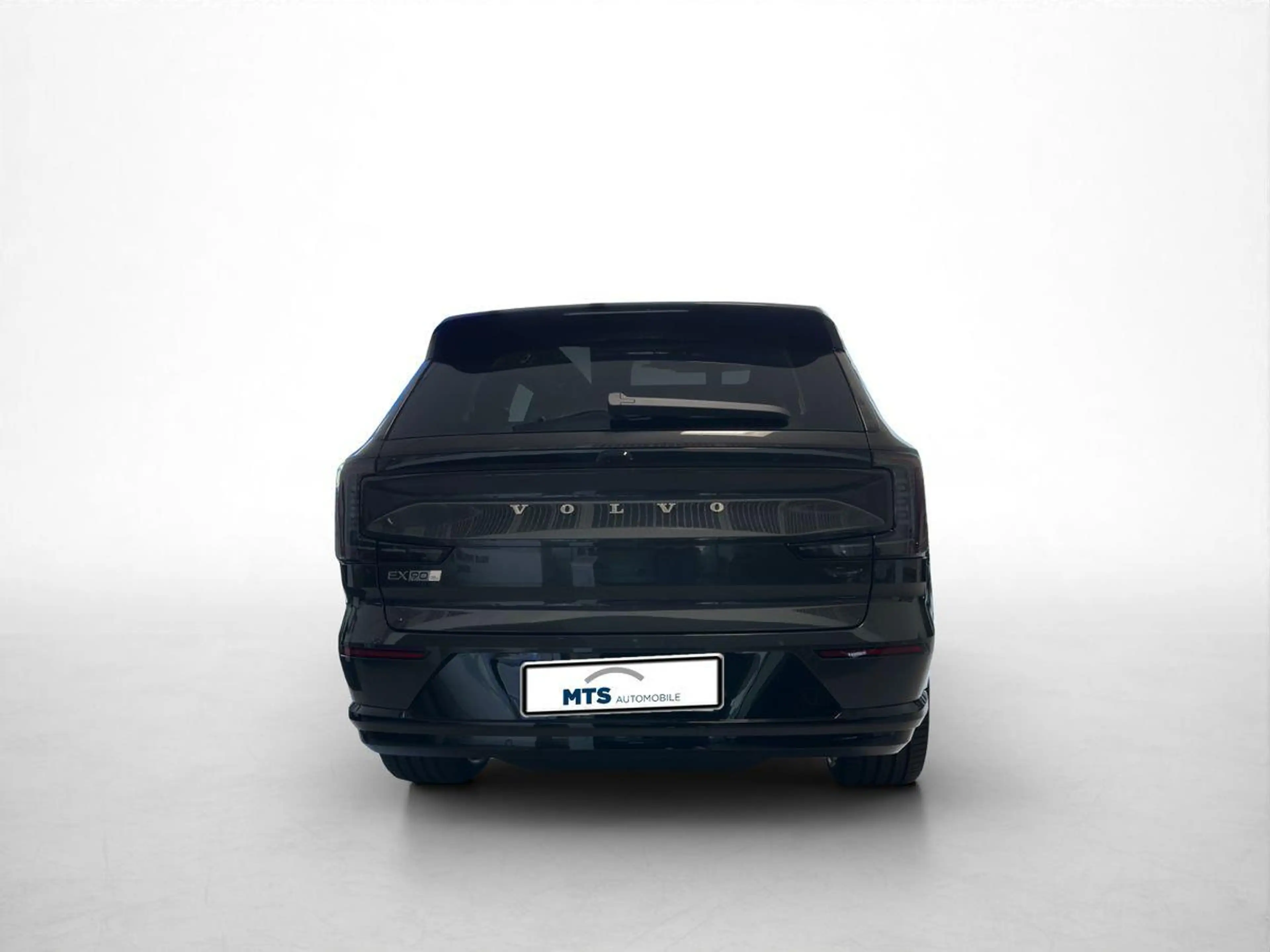 Volvo EX90 Ultra, Twin Motor Performance, Elektrisch — photo 3