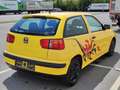 SEAT Ibiza 1.4i 2-Hand Klimaautomatik+M&S Reifen+InspTÜV Amarillo - thumbnail 5