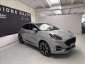 Ford Puma 1.0 ecoboost h ST-Line X s&s 125cv Grigio - thumbnail 3