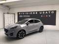 Ford Puma 1.0 ecoboost h ST-Line X s&s 125cv Grigio - thumbnail 4