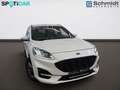 Ford Kuga 2,5 Duratec PHEV ST-Line X Aut. Weiß - thumbnail 6