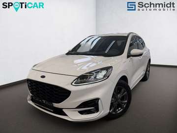 2,5 Duratec PHEV ST-Line X Aut.