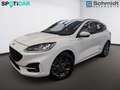 Ford Kuga 2,5 Duratec PHEV ST-Line X Aut. Weiß - thumbnail 2