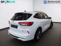 Ford Kuga 2,5 Duratec PHEV ST-Line X Aut. Weiß - thumbnail 4