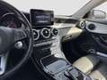 Mercedes-Benz C 220 Coupé 220d 9G-Tronic Gris - thumbnail 13