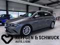 Mercedes-Benz B 220 4M AUTOMATIK+MBUX+LED+KAMERA+ALLWETTER+ALU Сірий - thumbnail 1