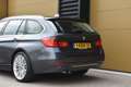 BMW 320 3-serie Touring 320i High Executive * Sportstoelen Grijs - thumbnail 4