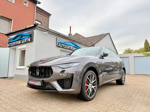 Maserati Levante GranSport Q4 *Vollausstattung*Garantie*