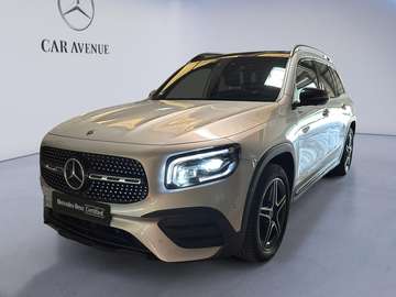 AMG Line
