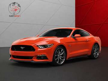 GT V8 5.0