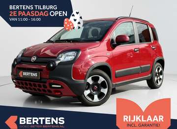 1.0 Hybrid Cross | Climate control | Apple Carplay