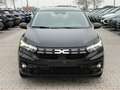 Dacia Sandero Expression TCe 90  CVT | KLIMA Schwarz - thumbnail 2