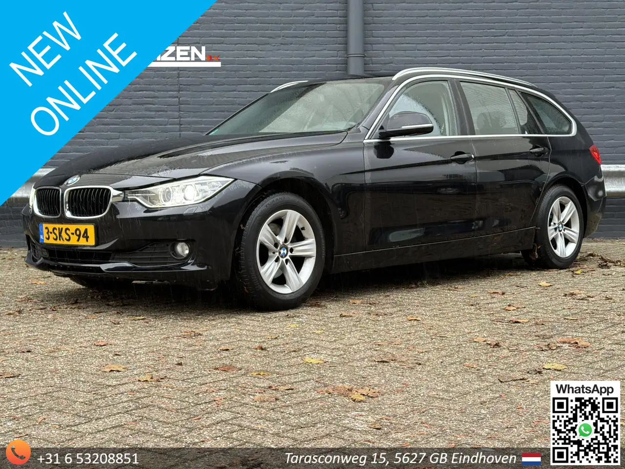 BMW 316