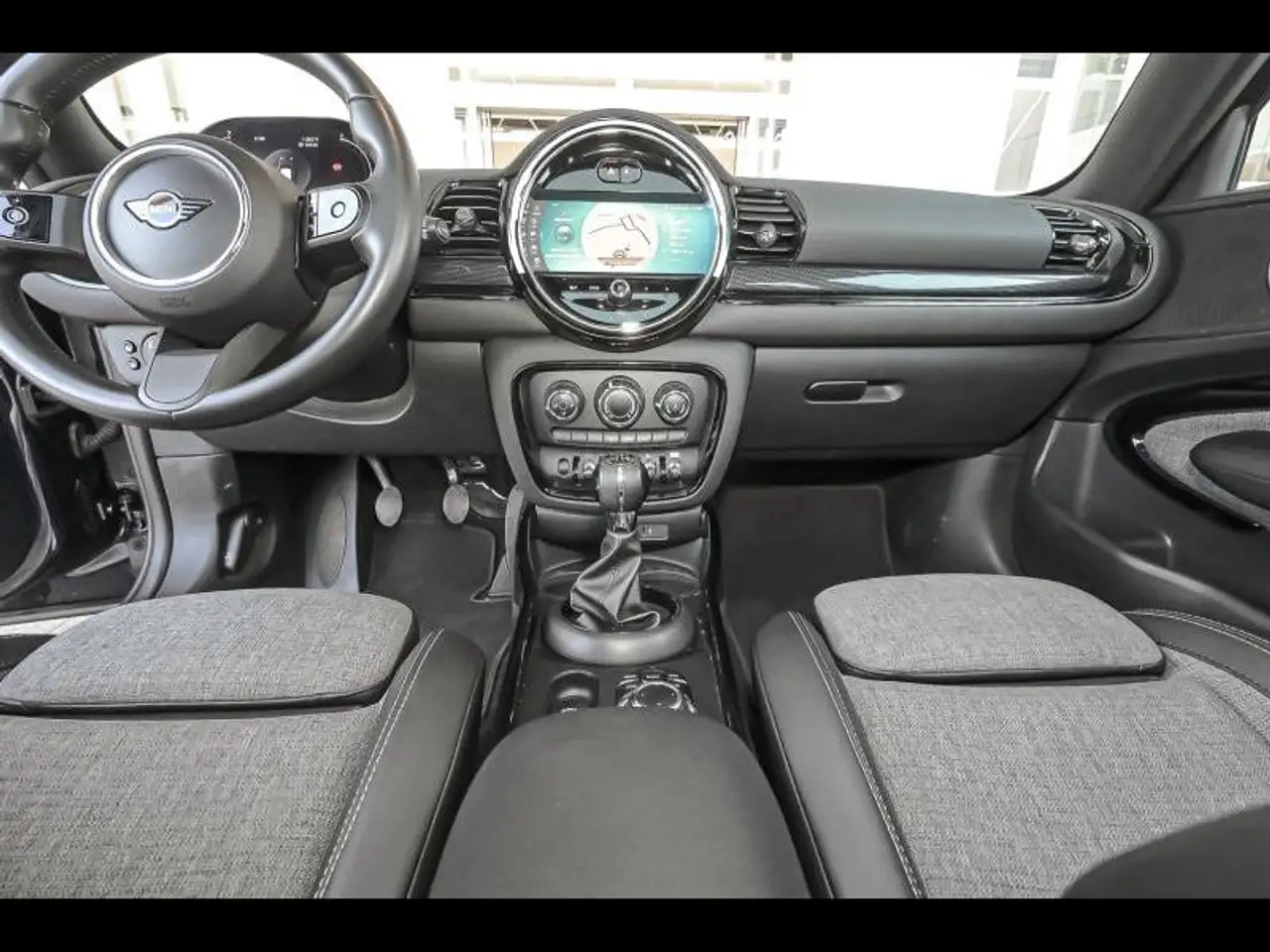 MINI Cooper Classic, миниатюра 7