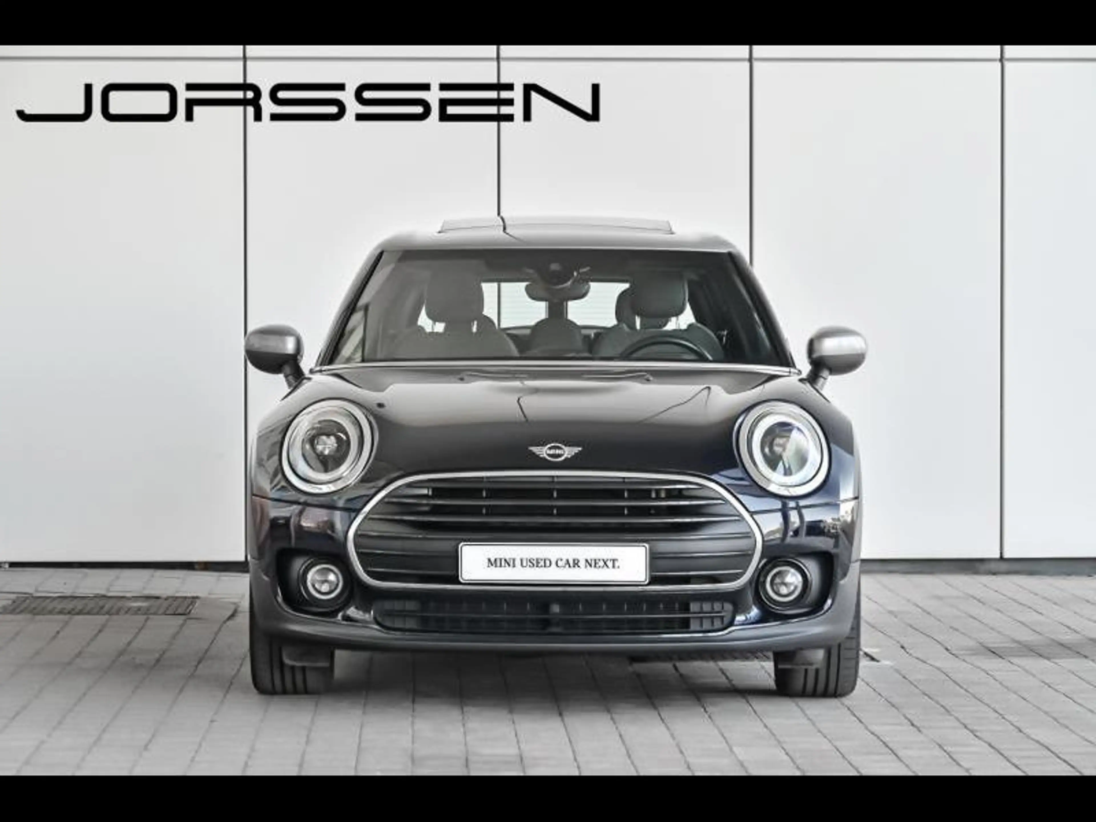 MINI Cooper Clubman Classic — photo 2