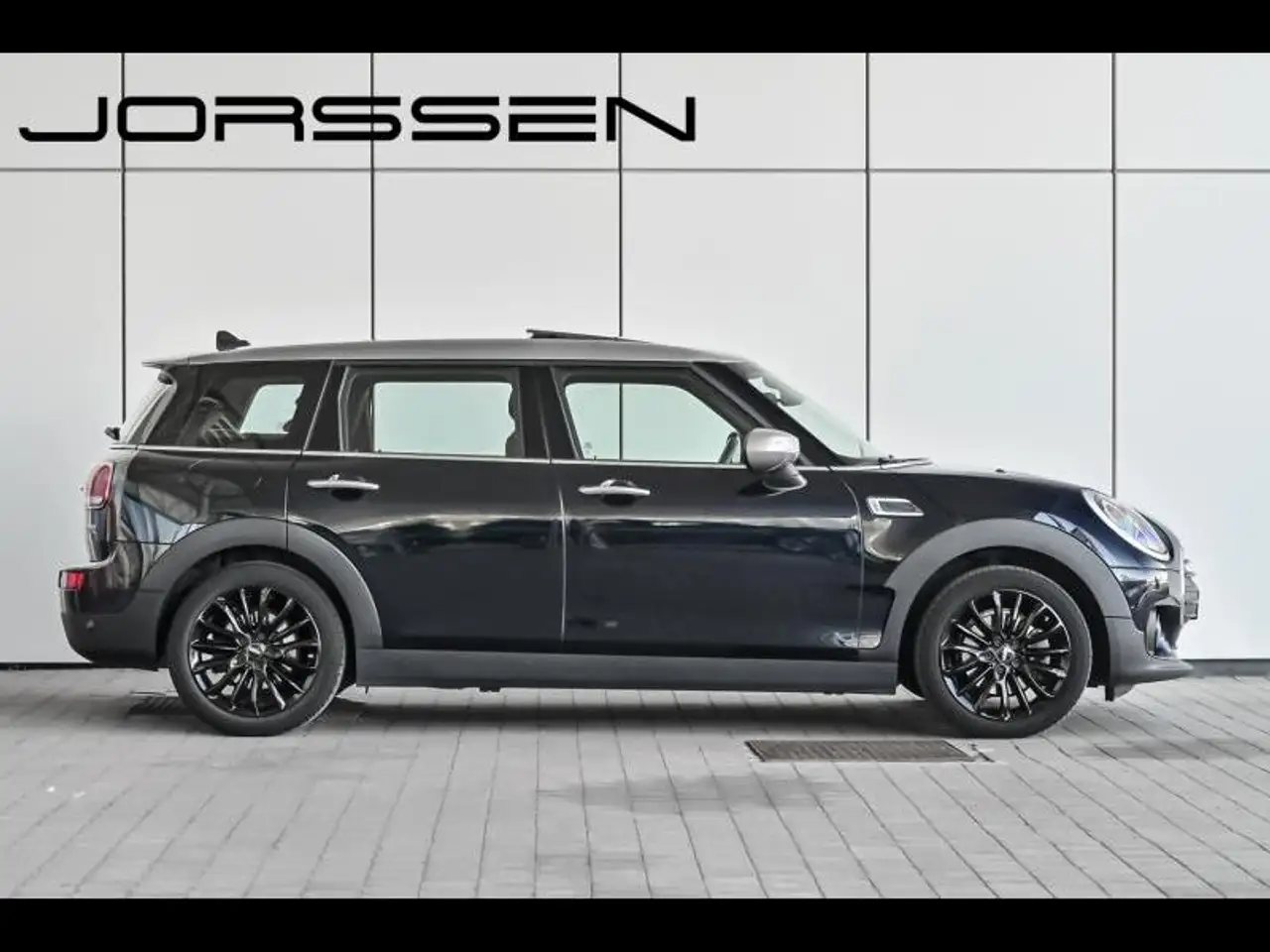 MINI Cooper Classic, миниатюра 3
