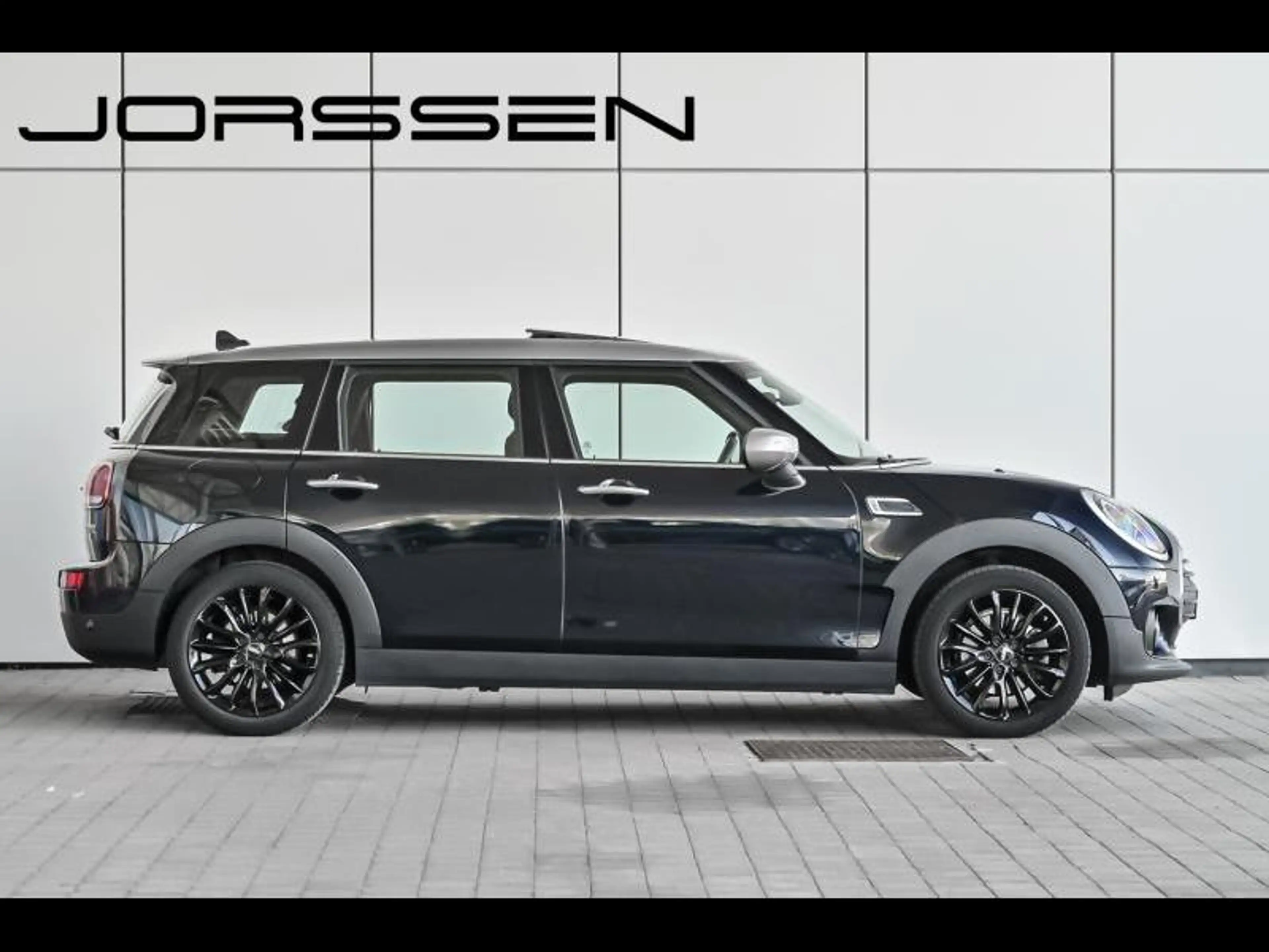 MINI Cooper Clubman Classic — photo 3