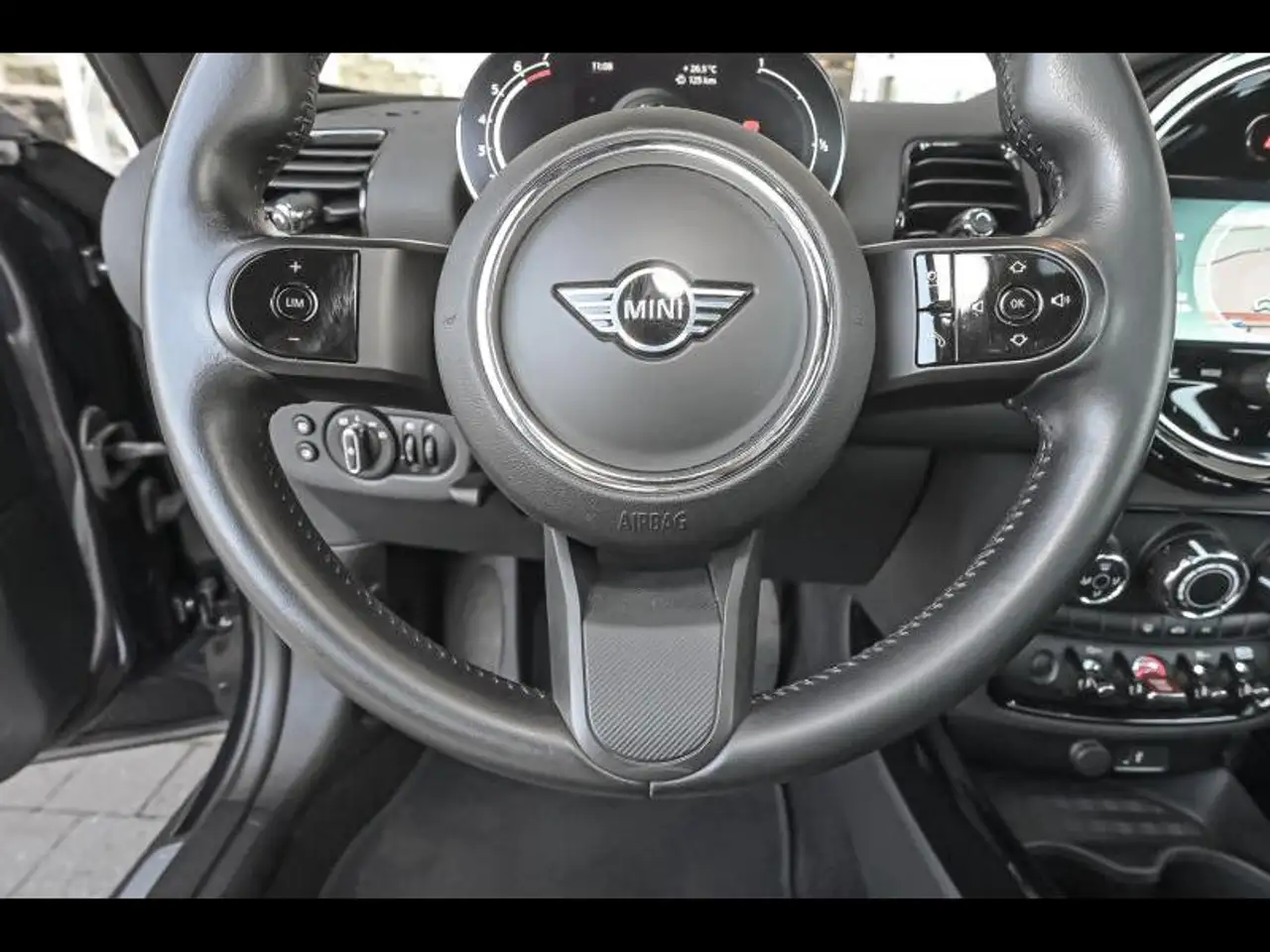 MINI Cooper Classic, миниатюра 9