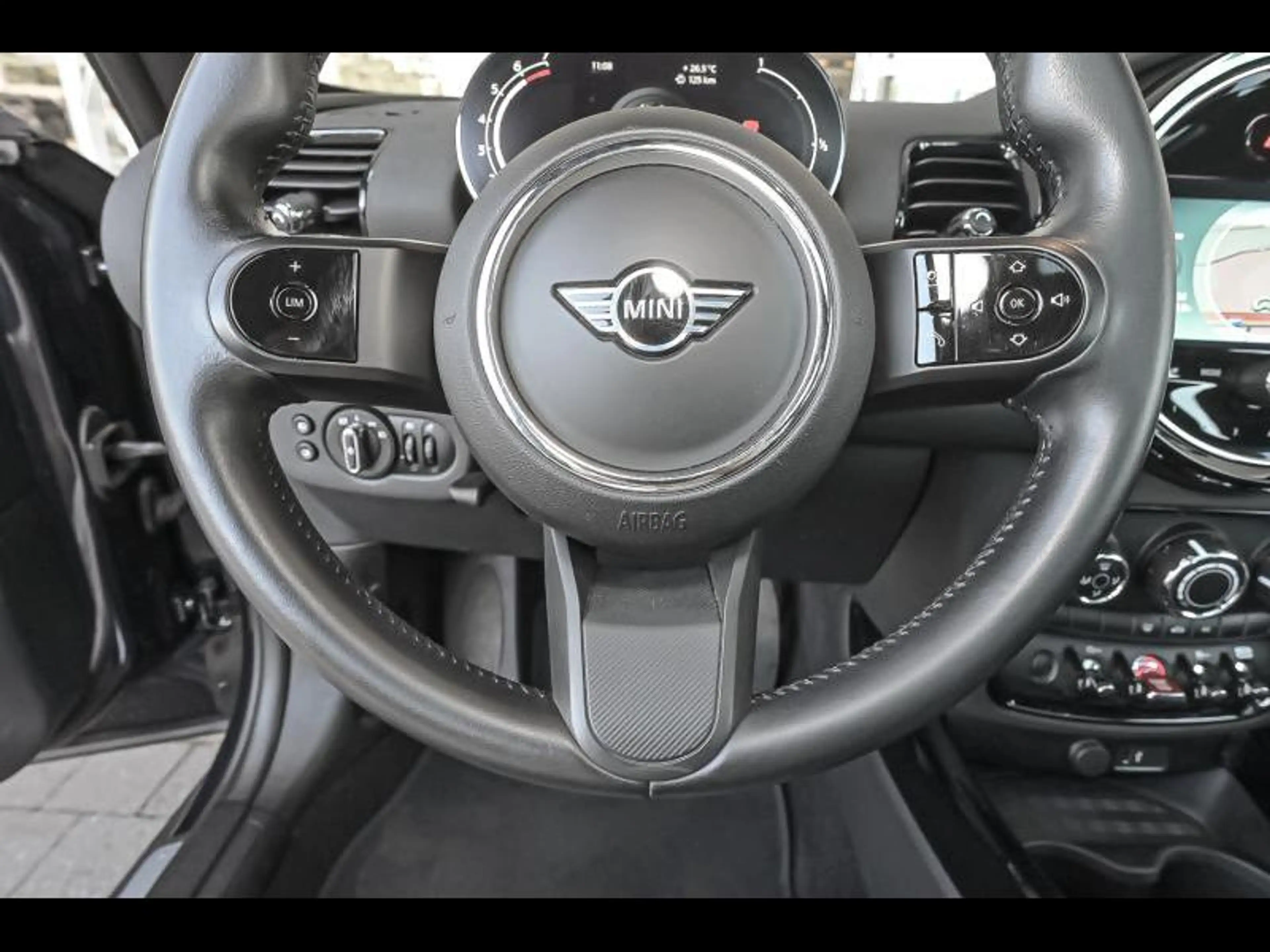 MINI Cooper Clubman Classic — photo 9